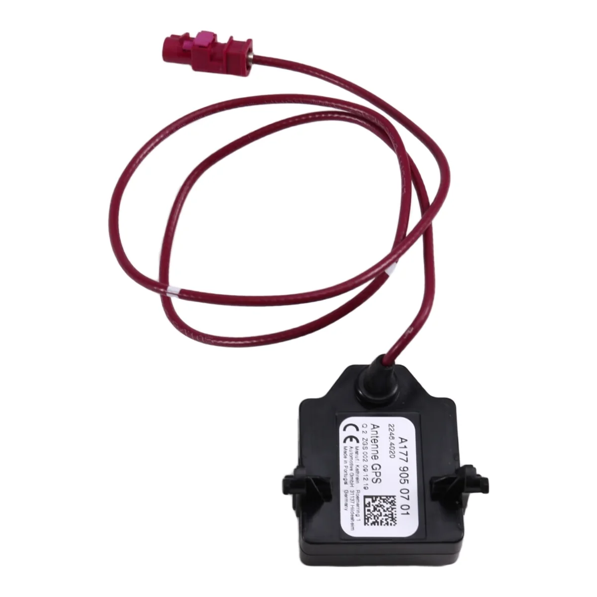 

A74Z A2139055009 Автомобильное зеркало заднего вида GPS-антенна для W213 E Class 2139055009