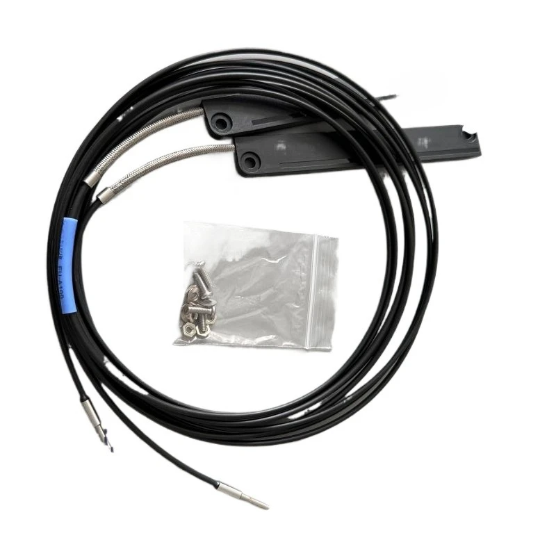 1pcs Fiber Optic Sensor Photoelectric Switch  For Keyence FU-A100 FUA100