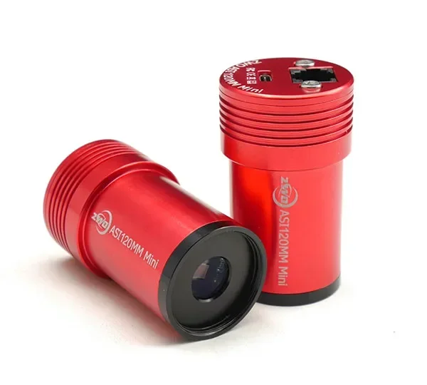 ASI120MM Mini (Mono…