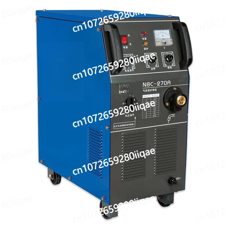 

Welder Tap Gas Shield Welder NBC-270A/NBC-350A
