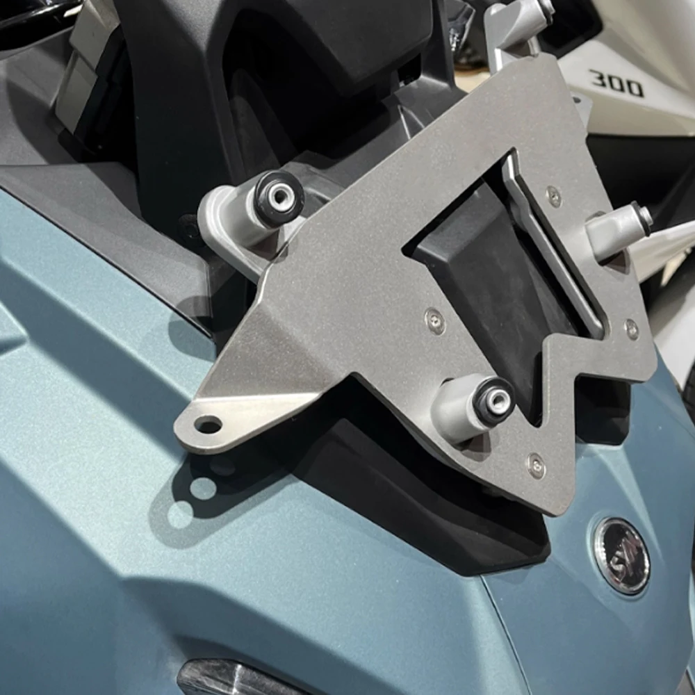 Motorrad Rückspiegel Feste Vorwärts Halterung Rückspiegel Halterung Geändert Zubehör Für SYM ADX125 ADV150