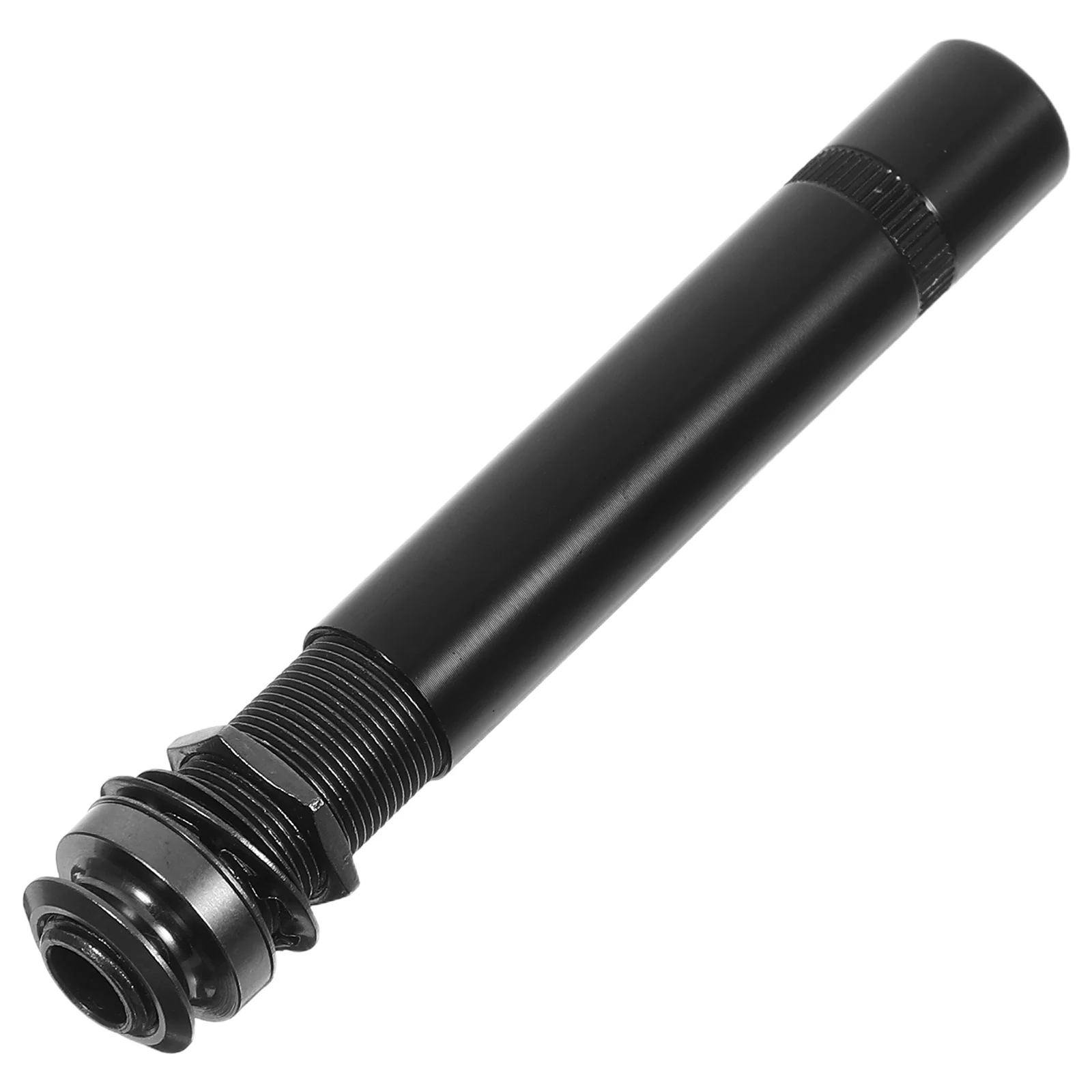 

Guitar Endpin Jack Socket Metal Stereo Output Plug Threaded Secure Installation Electric Bass Acoustic Guitar Parts