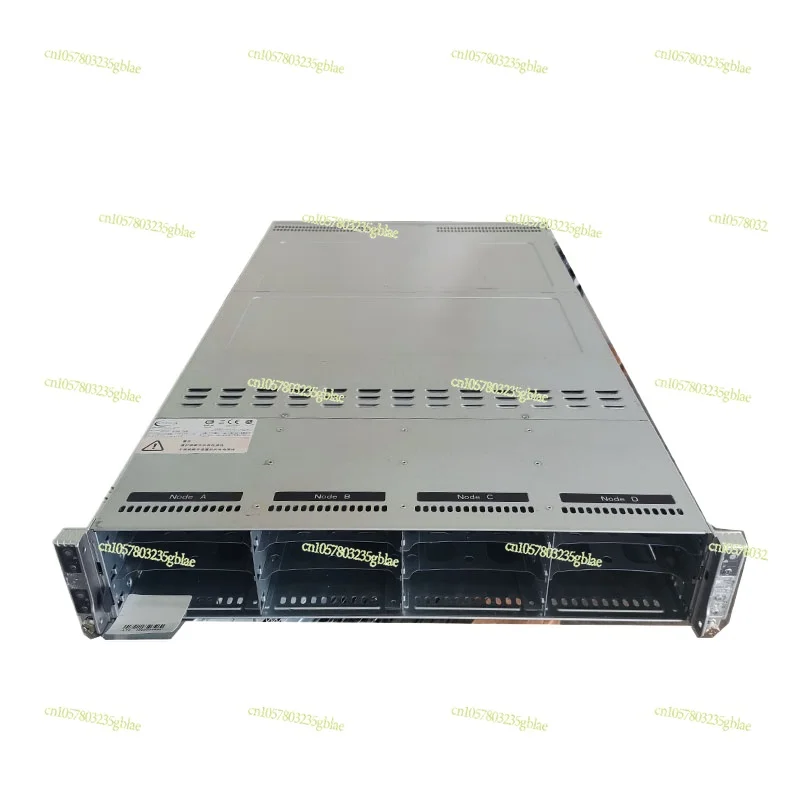 

2U 6029TP-HTR 4-node X11DPT 3647 four sub-star server cluster calculation 3.5 disk bits