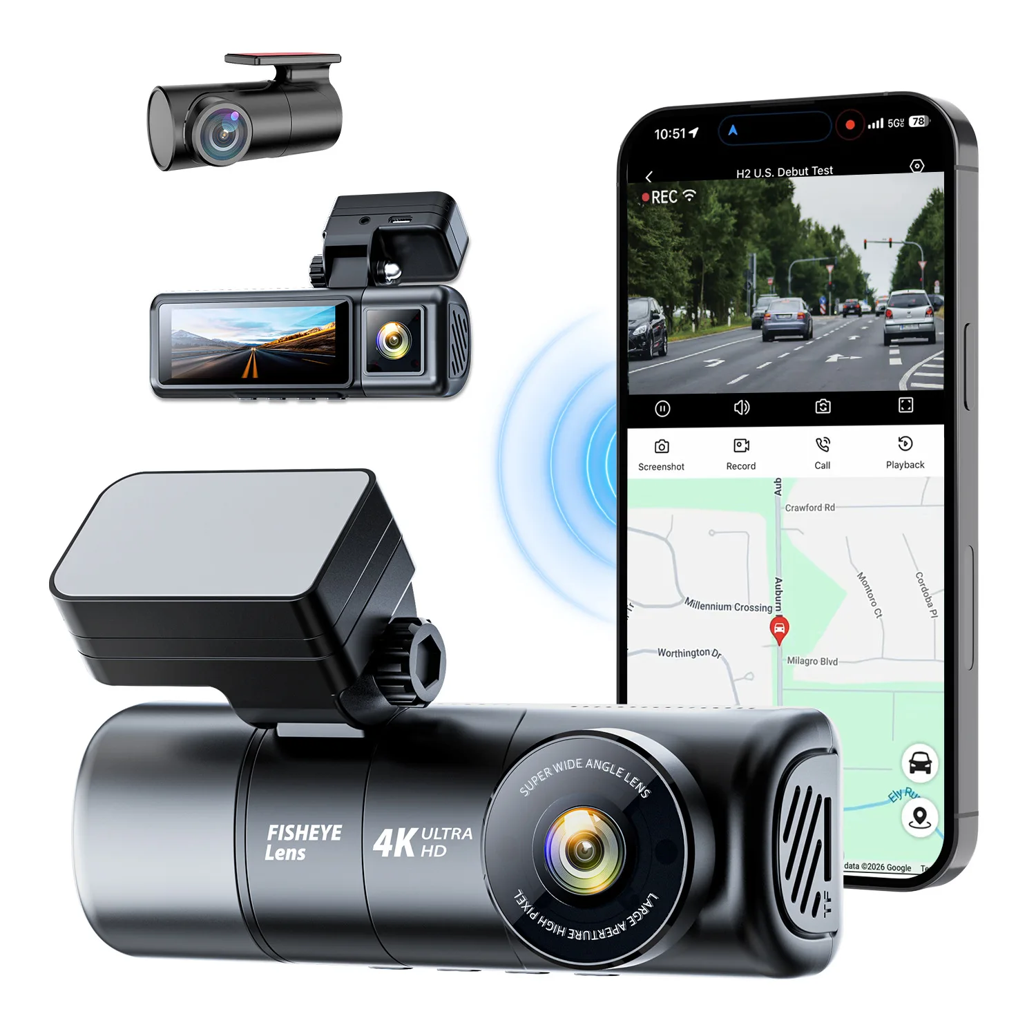 dash-cam-auto-4k-uhd-a-3-canali-anteriore-interno-posteriore-con-3-obiettivi-schermo-da-316-pollici-gps-integrato-wifi-facile-da-installare-e-rimuovere-dvr-per-auto