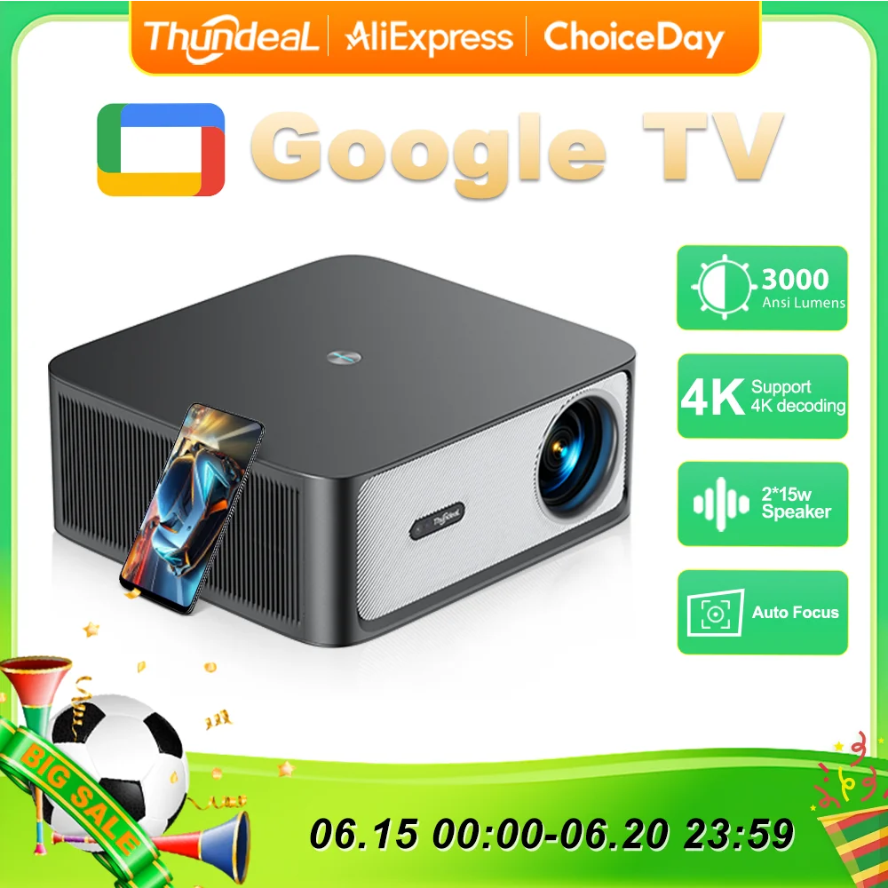 #65 Latest 4K TV Projectors Offers