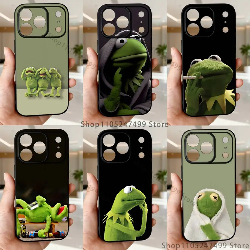 Enough Said K-Kermi… - image