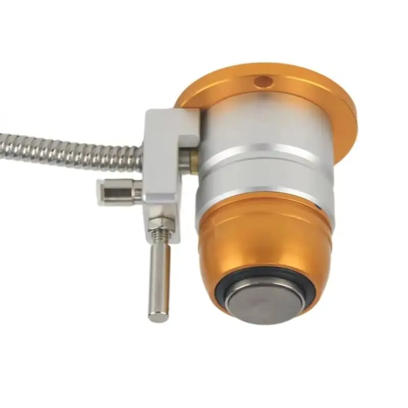 AAAAAZ Axis Sensor Probe Automatic Tool Machine Tools for Engraving CNC Tactile Sensor Tool Setting Caliber Bloc