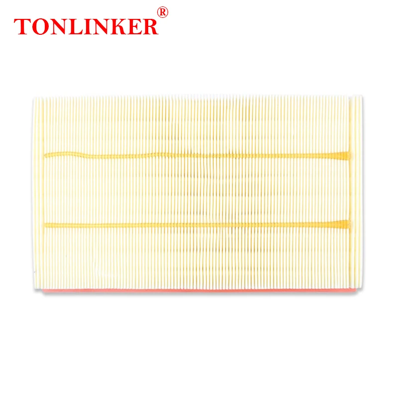 TONLINKER Air Filter 5Q0129620E For VW Volkswagen Touran 5T MK2 1.0TSI 1.5TSI 2019 2020 2021 2022 2023 Car Accessories Goods