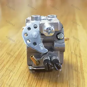 Main Mac Chainsaw Parts Oil Sales - №6