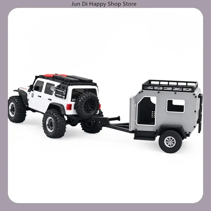 SCX30 Trailer RV 3D Printed Outdoor Openable Vent Door