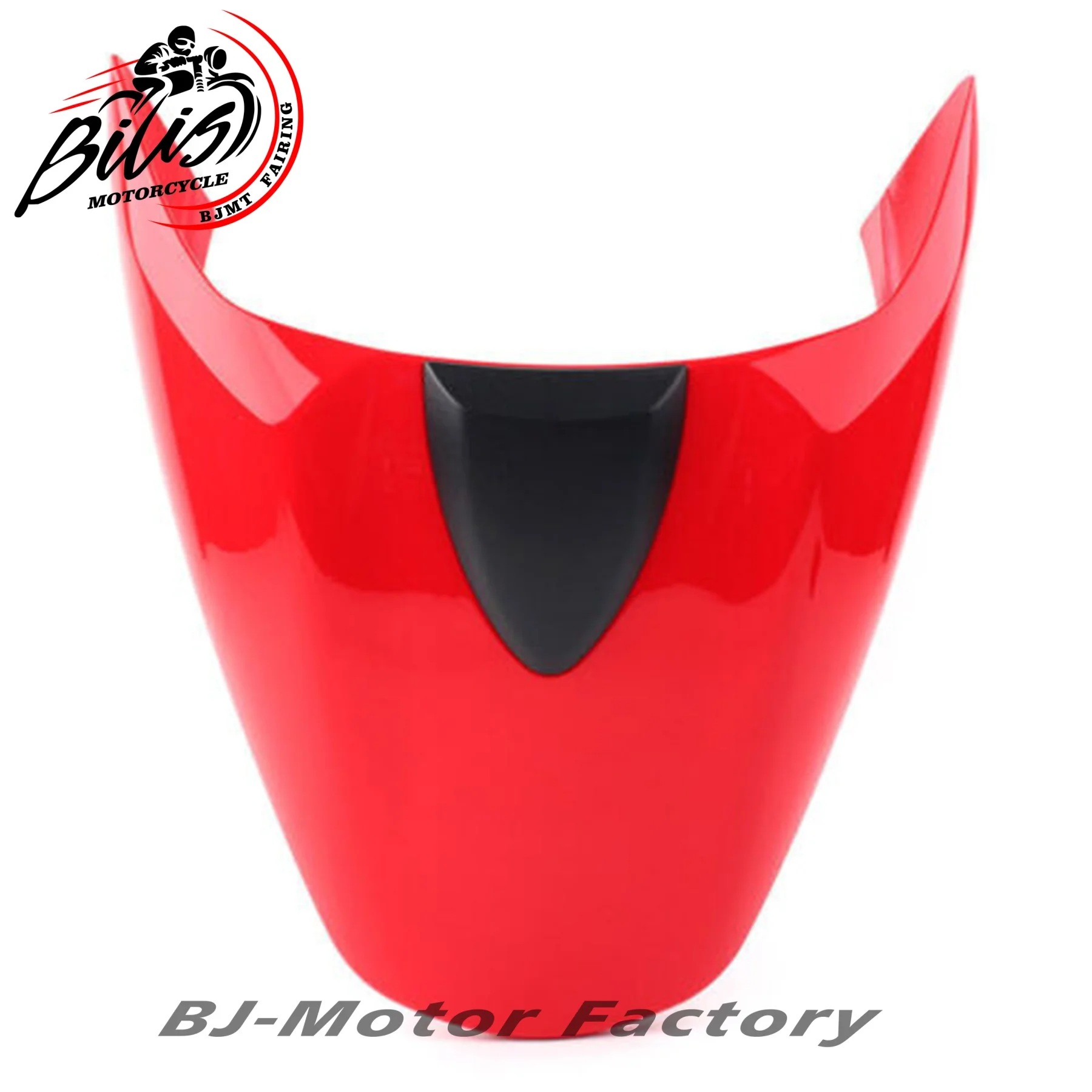 

Fit For Ducati Monster 696 796 1100 2008 2009 2010 2011 2012 2013 2014 Carbon Painted look Color Rear Tail Seat Solo Cover