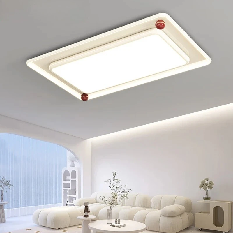 Moder Led Ceiling L… - image