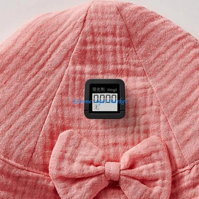 090B Toddlers Fisherman Hat Outdoor Travel Sun Hat Infant Spring Autumn Big Brim Caps Breathable Bowknot Basin Ha