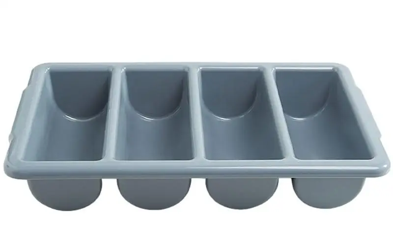 

Kitchen Utensil Holder Drying Rack Drainboard Dish Storage Racks Thoughtful Handle Cooking Utensil Holder Kitchen Accessories