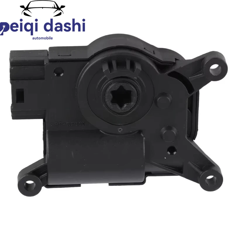 

5QD907511D Дверные замки с приводом смеси обогревателя кондиционера для VW 2014-2016 Audi 2014-2021 5QD907511A 5QD907511G 5Q0907511K