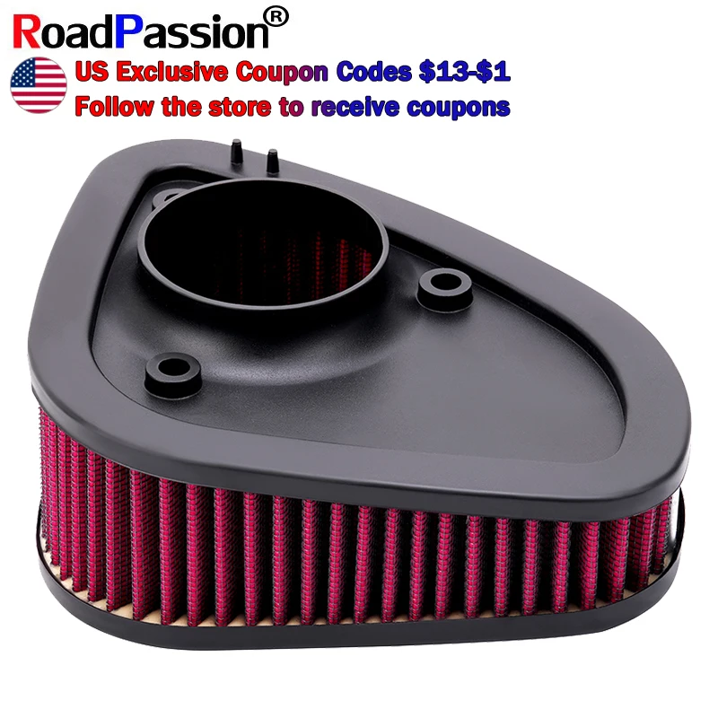 Road Passion Motorb…