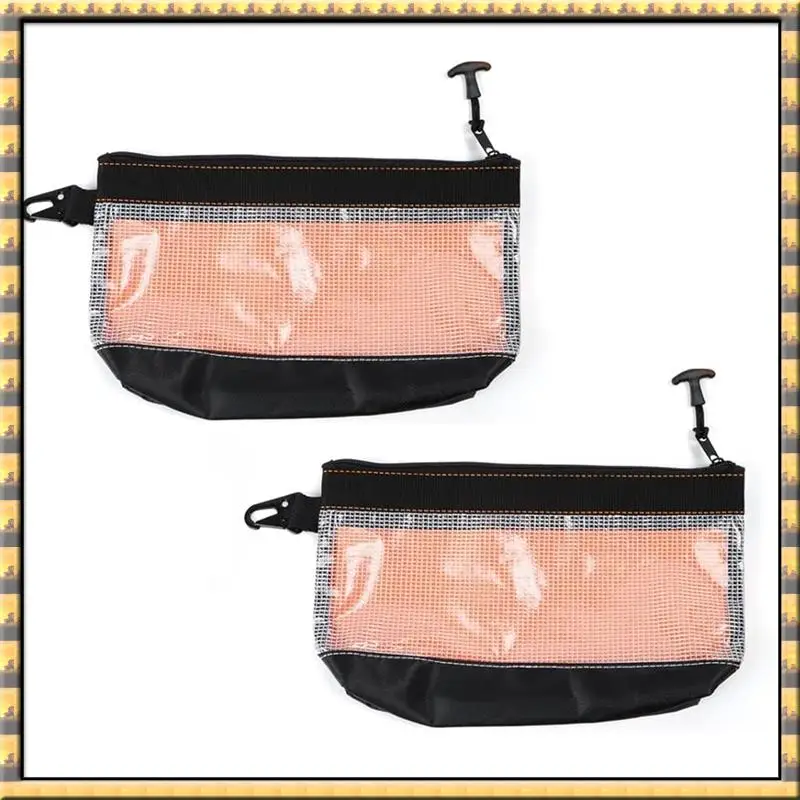 Apr.Small Tool Zipp…