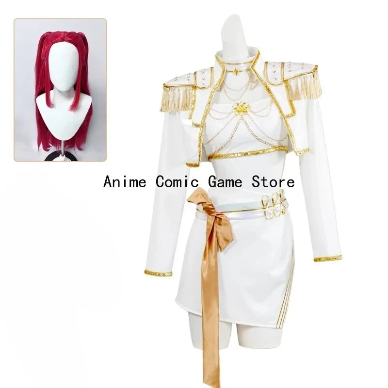 Consejos Esenciales para Elegir el Peluca Huntrix S Perfecta para tu Disfraz de Cosplay Japonés