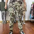 Green camouflage
