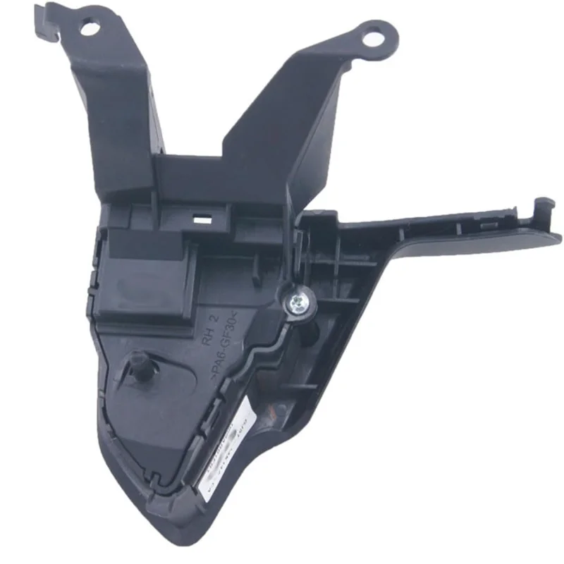 سيارة بقوة لسيارة فورد فوكس 2015-2018 ملحقات توجيه الصوت راديو التحكم التبديل GJ5T-14K147-CA استبدال مثبت السرعة Pa #5