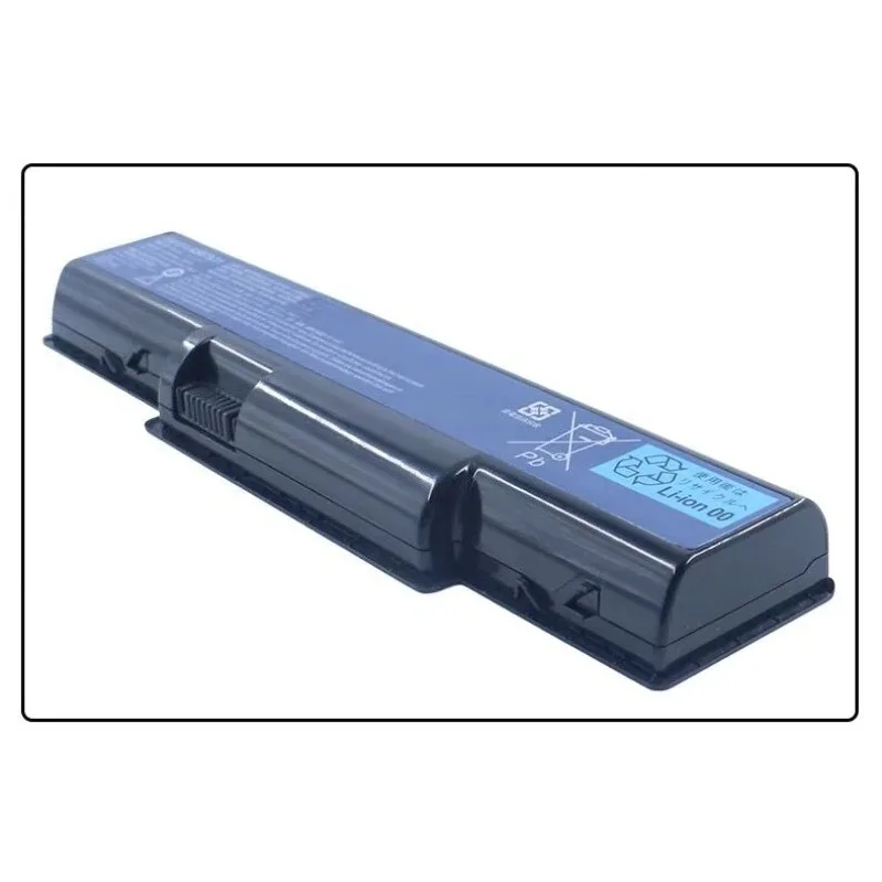 11.1V 4400mAh بطاريات الكمبيوتر المحمول لشركة أيسر 4736ZG 4740G 4520 AS07A31 AS07A32 AS07A41 AS07A42 AS07A51 AS07A52 AS07A72 #3