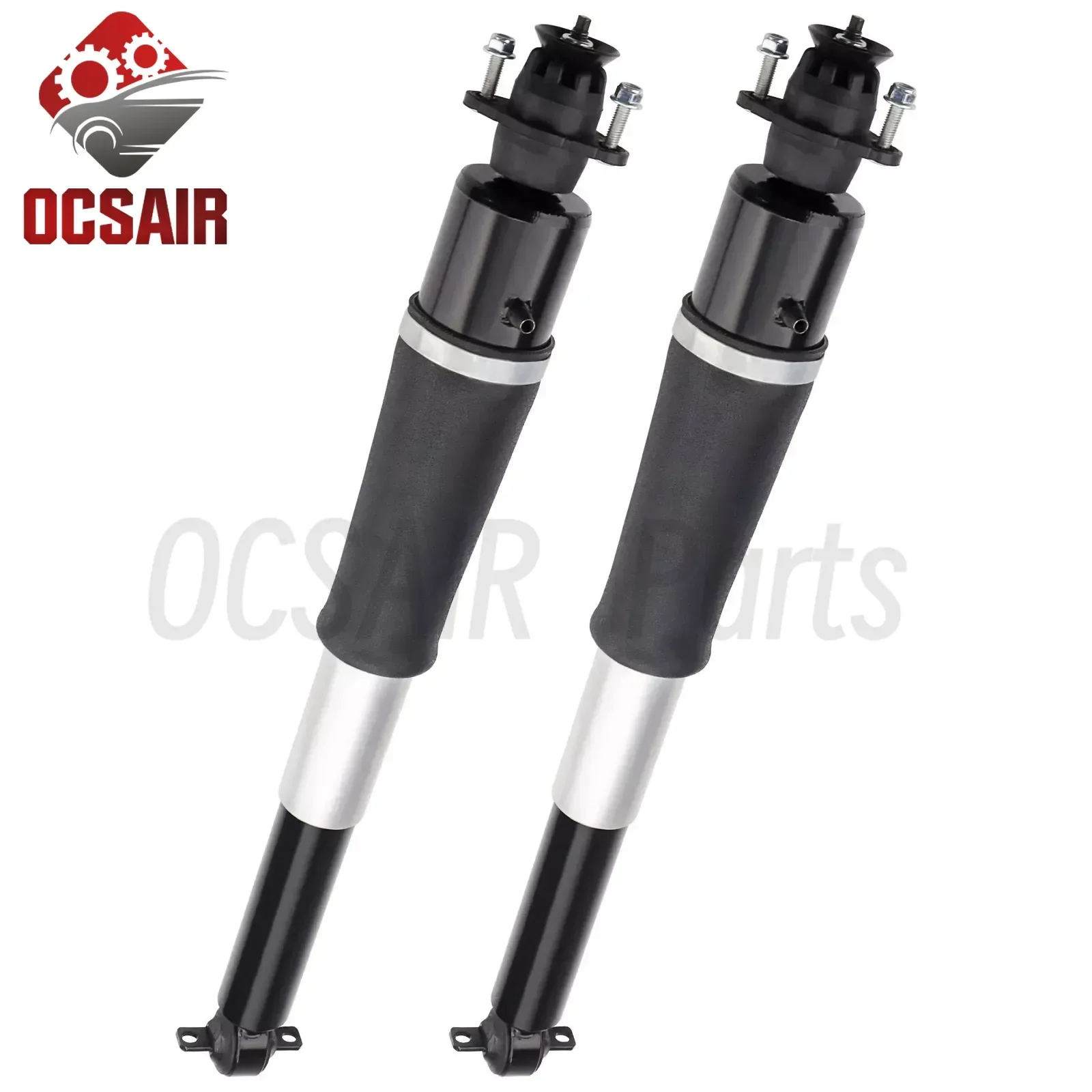 

Pair Rear Left+Right Shock Absorber For Cadillac DTS 4.6L 2006-2009 for Buick Lucerne 2006-2009 19300025 504-146 19300026
