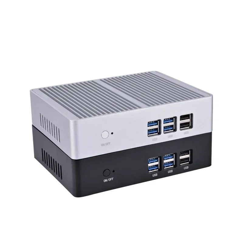 GZM Mini PC Computer 3556U i3 4005U/5005U i5 4200U/5200U i7 4500U Home Office Desktop PC HD and VGA