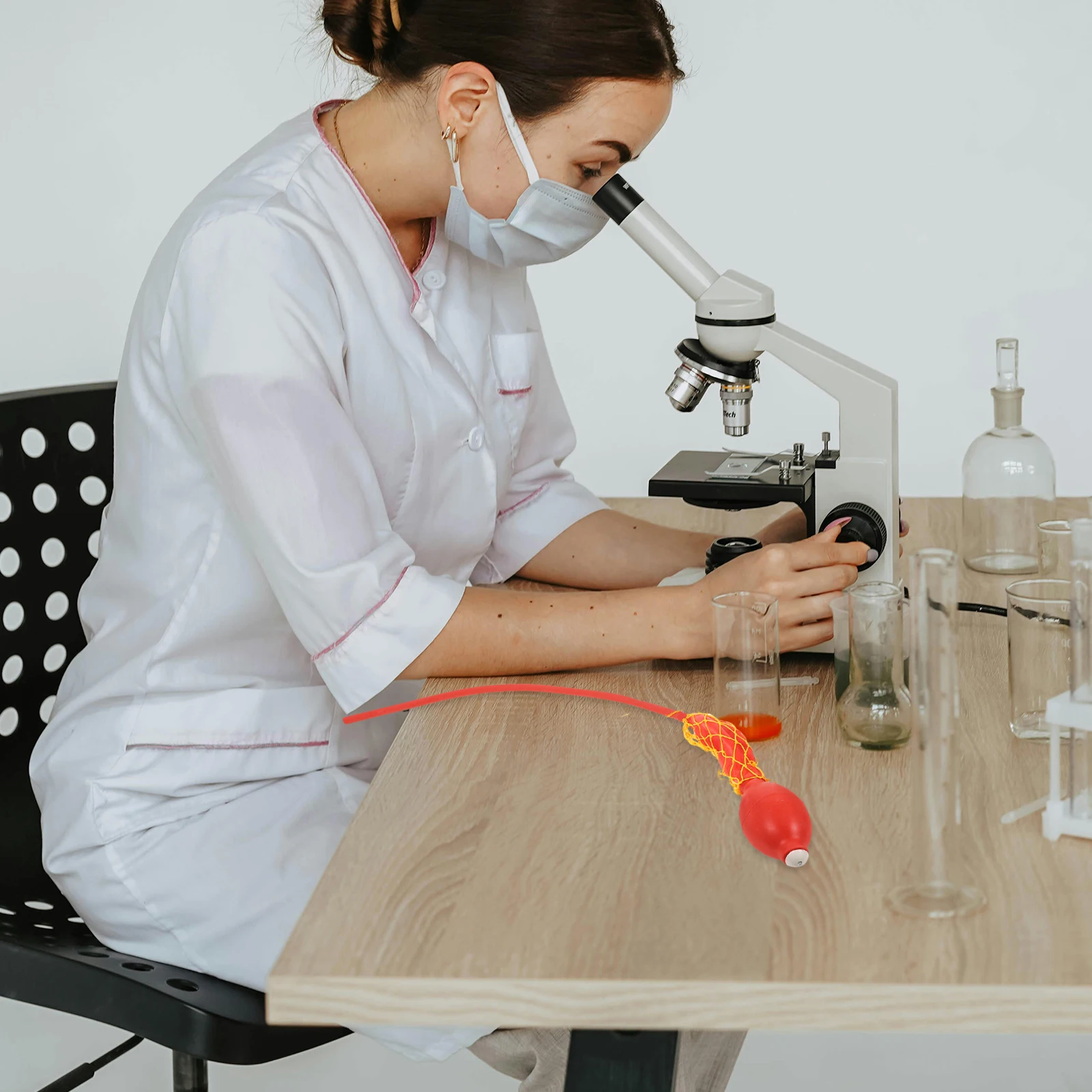 

Latex Bladder Transfer Pipettes Laboratory Ball Sample Tools Quantitative Equipment Lab Professional Efficient Craftsmanship