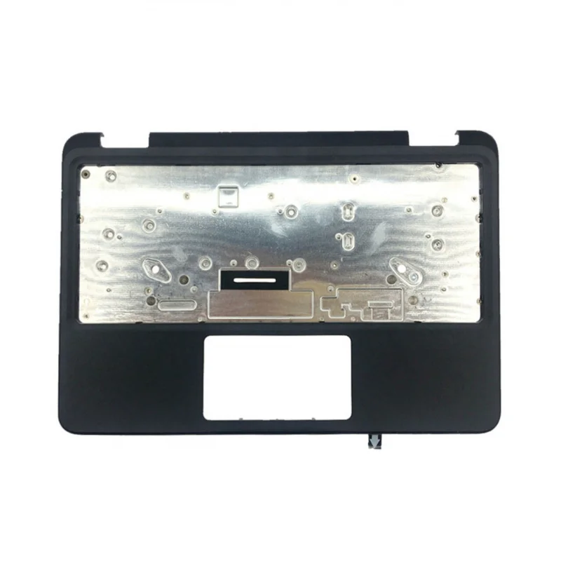 

H New Palmrest Upper Lid Keyboard Cover For Dell Chromebook 3100 2-in-1 034Y6Y