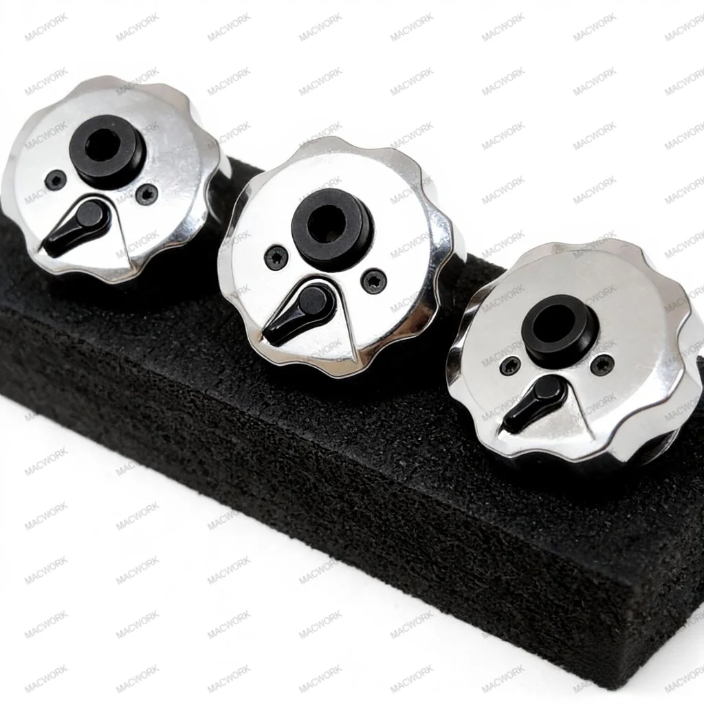 3-teiliges Set 1/2" 3/8" 1/2" 72-Zahn Palm Heart Mini-Ratschenschlüssel Schraubendreher 2-in-1 Ratschenschlüssel Multifunktions-Ratschenschlüssel – Detail 5