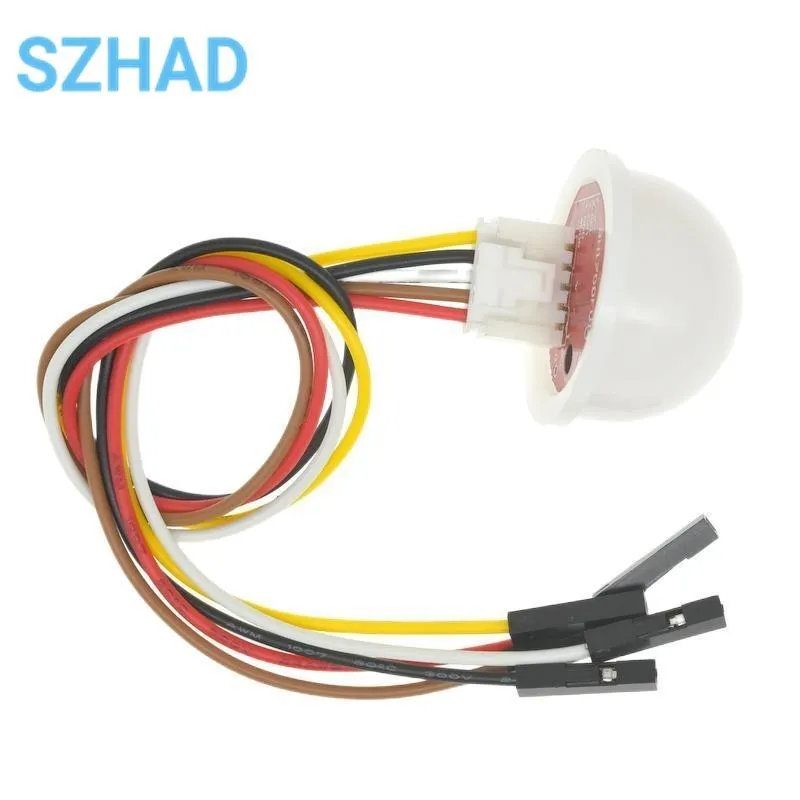 BH1750 BH1750FVI Chip Light Intensity Light Module Light Ball For Arduino