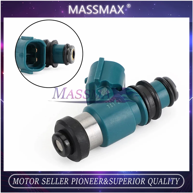 

1PCS Fuel Injector 16450-HP5-603 fit for Honda TRX420 Rancher 07-14 TRX500 12-13