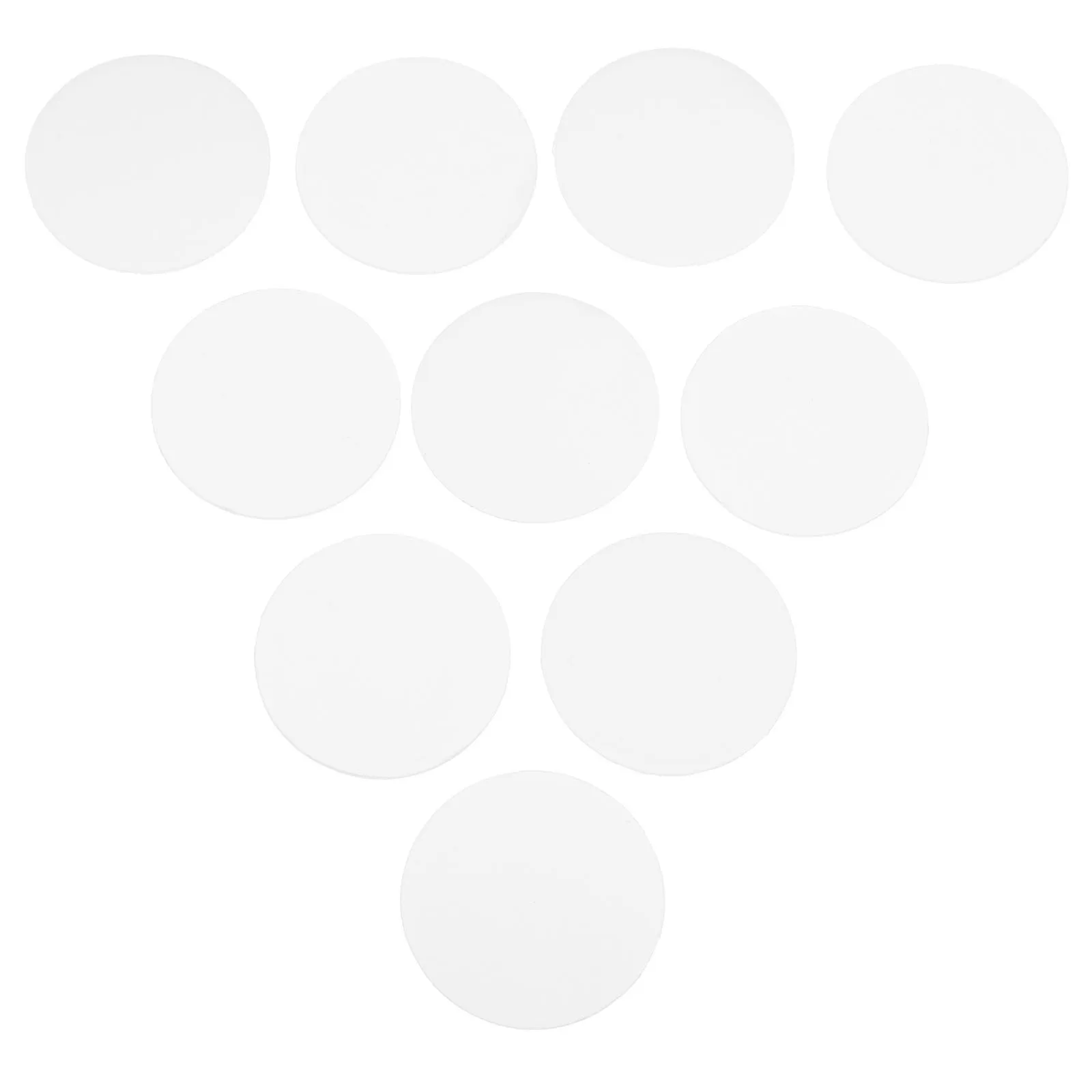 100 قطعة خطاف كأس الشفط الثقيلة التعميم خطاف ذاتي اللصق جبل للزجاج بلاط معدني حمالة تعليق جدارية دش المطبخ الحمام #2