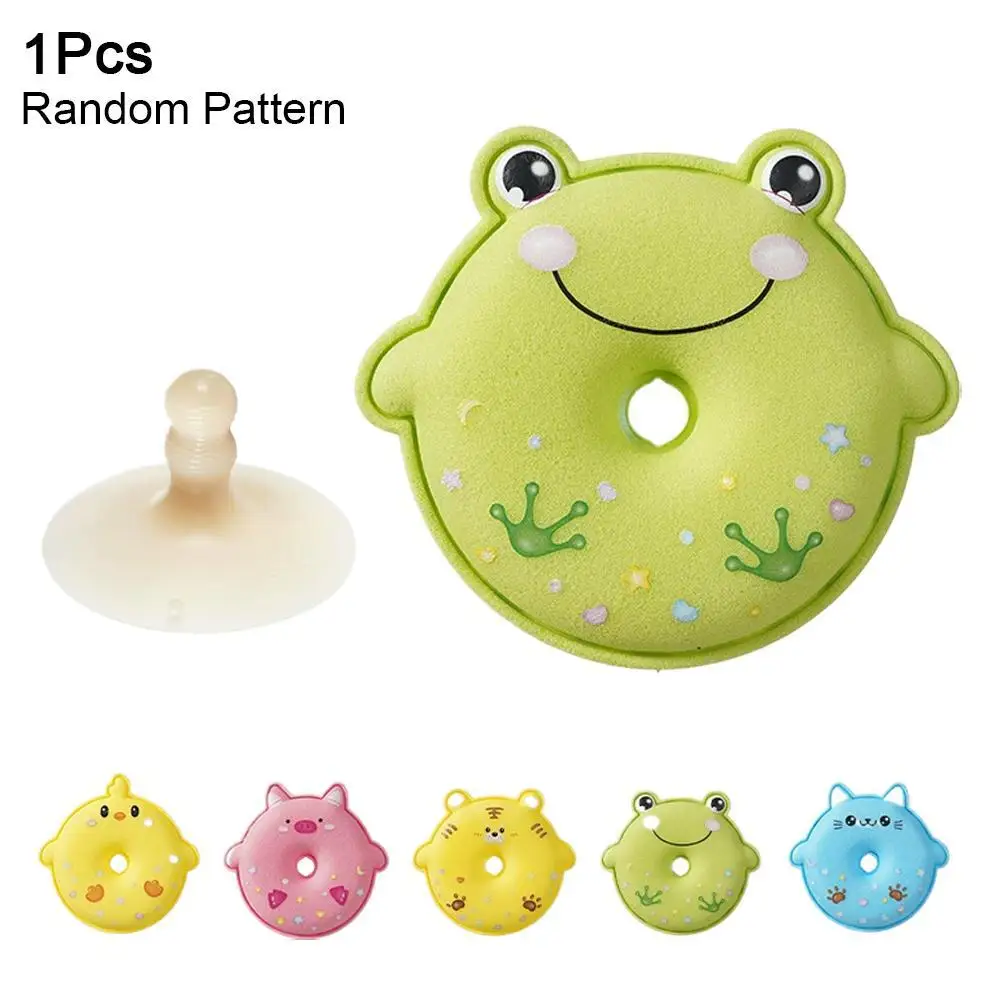 

1 шт., мультяшный цветок для ванны, шарик для чистки тела, цветок для ванны, шарик для душа, скребок для тела, губка для душа, губка для купания