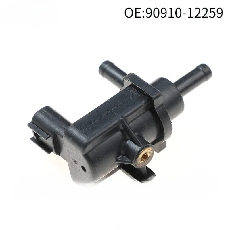 

For Toyota Prius Vacuum Solenoid Carbon Canister Solenoid 90910-12259