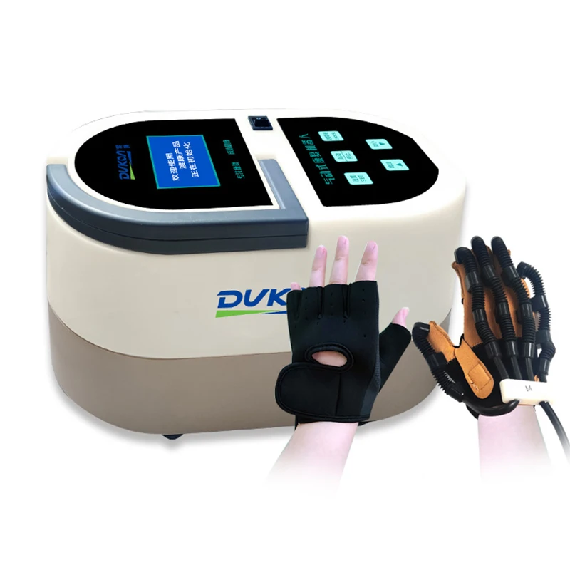 

Неинвазивные реабилитационные перчатки высокого качества для лечения рук и ног