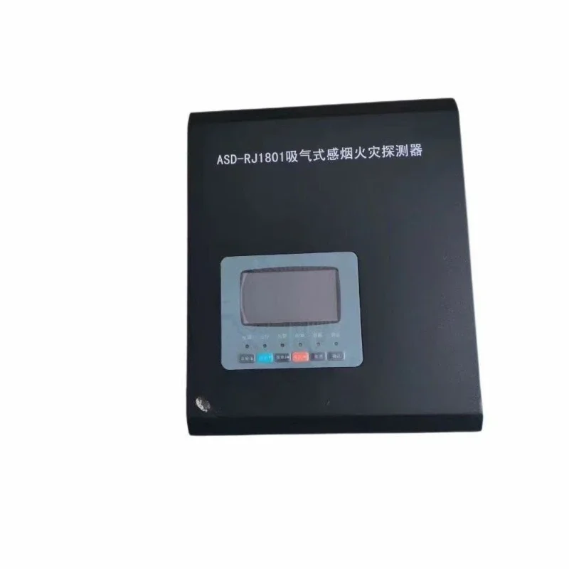 Aspirated Smoke Det…