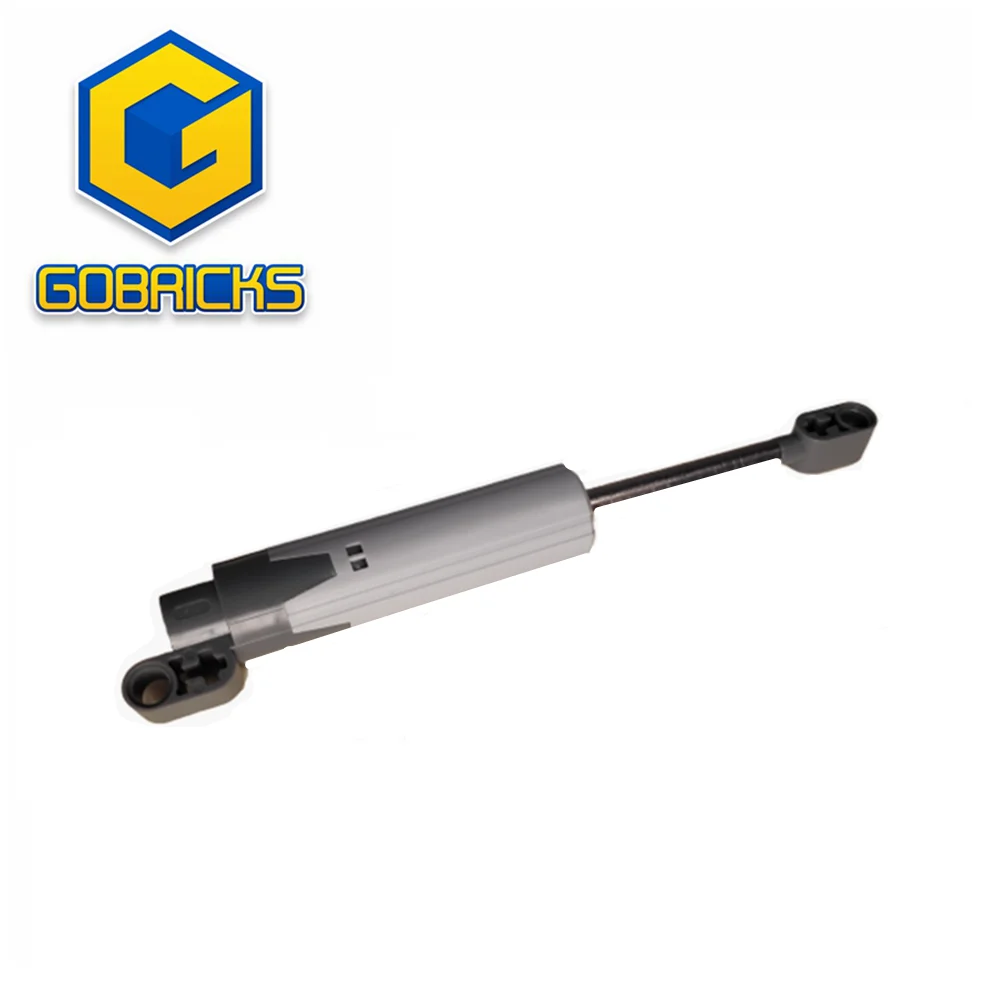 Gobricks GDS-F0015 … - image