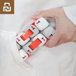 Xiaomi Mijia Fingertip Blocks PLUS Spinner Finger Cubes Bricks Toys Magic Cubes Infinity Toys Anti Stress Anxiety