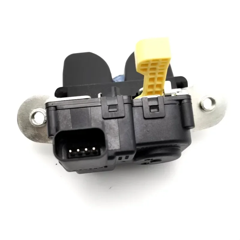 

Блок замка багажника задней двери, центральный замок багажного отделения, пульт дистанционного управления для Hyundai Ix25, новинка