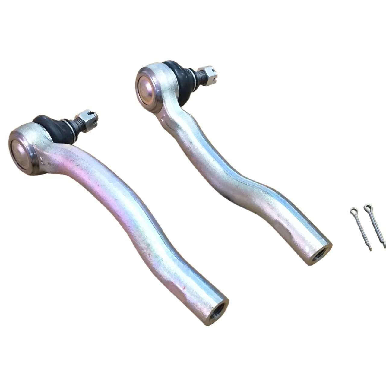 

2PCS Auto Suspension Part Outer Tie Rod End EG21-32-290A/EG21-32-280A For Mazda CX-7 2.5L 2009-2017 Car accessories