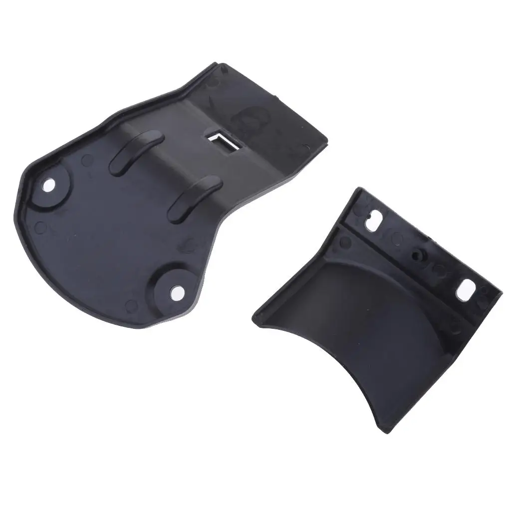 Durable PW50 Front & Rear  Mudguard Mud Guard for  PW 50