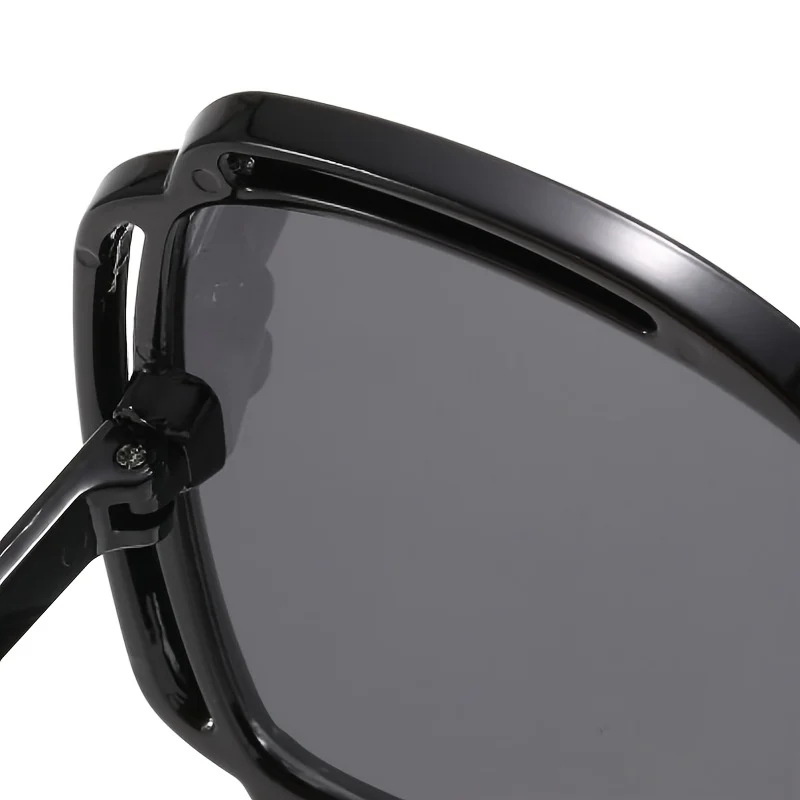 New hollow fashion large frame – обзор и цена Street Fashion Model