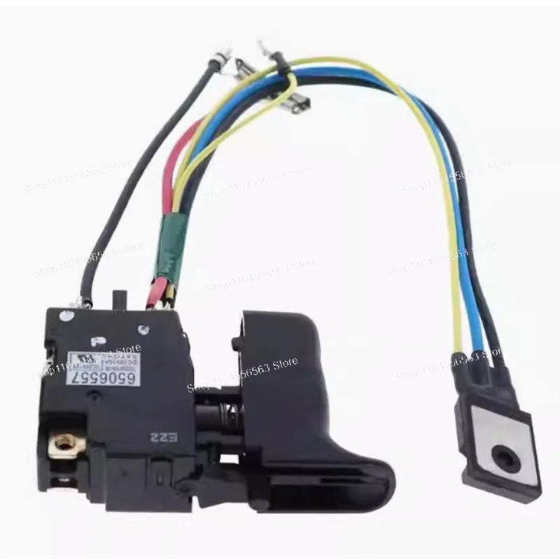 

Electric Tool Starter Switch Accessories TG553FSB-7B 6506557