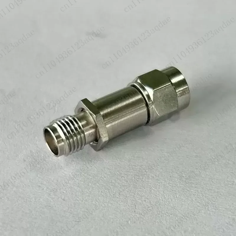 40GHz Attenuator, 2.92, 1/2/3/4/5/6/7/8/9/10/20/30, ATT292-XX,