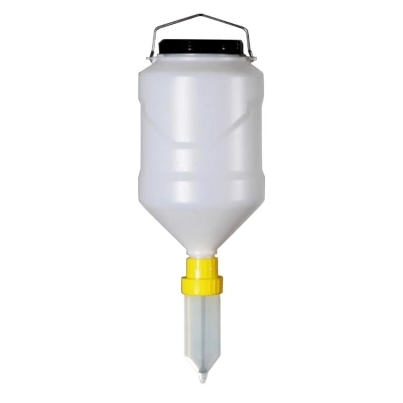 

Hanging Empty Sauce Bottle Leak Proof Tomato Sauce Bottle for Busy Restaurants