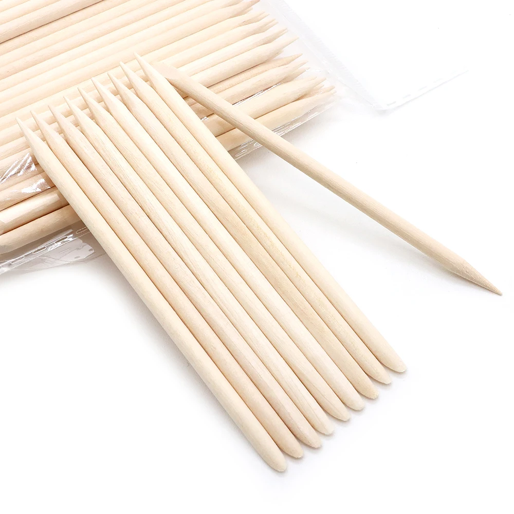 Thumbnail 2 - #5 New Cuticle Pushers Arrivals