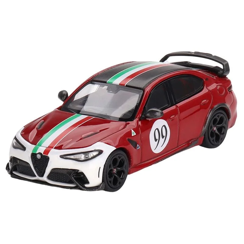 BBR 1:64 رقم 29 GTA ألعاب مصنوعة من خليط معدني للسيارات دييكاست نموذج معدني هدايا