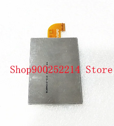 جديد شاشة الكريستال السائل شاشة إصلاح أجزاء لكانون PowerShot SX130 IS SX-130 SX150 SX-150 هو كاميرا رقمية مع الخلفية