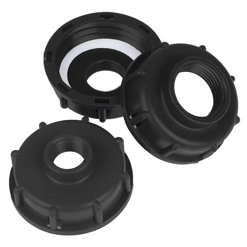 Weiblicher Gewindeadapter für IBC-Tank, Wasserhahnanschluss, Ventilanschluss, Gartenbewässerungs-Verbindungswerkzeug, Ersatzteil – Detail 4